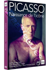 Picasso, Birth of The Icon | Picasso, naissance de l